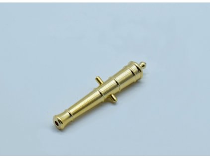 HiSModel - brass guns 44mm 01