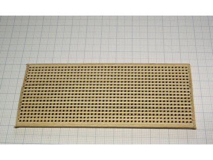 HiSModel - gratings 1mm