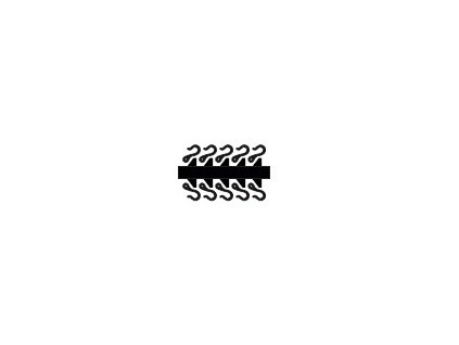 HiSModel Ship hooks, PE-LH3soft 01