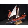 Heller La Reale de France 1:75, HiSModel 03