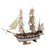 Revell HMS Beagle 1:96, HiSModel 03