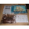 Revell HMS Beagle 1:96, HiSModel 04