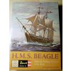 Revell HMS Beagle 1:96, HiSModel 02