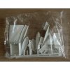 Lindberg Sea Witch 1:96, HiSModel 02