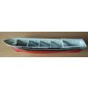 Lindberg Sea Witch 1:96, HiSModel 09