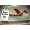 Pyro Roman Merchant ship, HiSModel 03