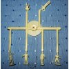 Marx models Swordfish 1:96, HiSModel 15