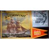 Marx models Swordfish 1:96, HiSModel 01