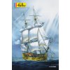 Heller Superbe 1:150, HiSModel - kit03