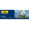 Heller Superbe 1:150, HiSModel - kit05