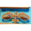 Revell HMS Bounty 1:110, HiSModel 06