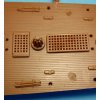 Revell HMS Bounty 1:110, HiSModel 10