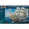 Revell Charles W. Morgan 1:110, HiSModel 01