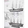 IMAI Nippon Maru 1:150, HiSModel 05