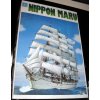 IMAI Nippon Maru 1:150, HiSModel 01