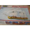 Lindberg Jolly Roger - La Flore 1:130, HiSModel 02