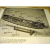 Lindberg Jolly Roger - La Flore 1:130, HiSModel 04