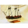 Lindberg Jolly Roger - La Flore 1:130, HiSModel 10