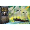 Lindberg Jolly Roger - La Flore 1:130, HiSModel 01