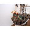 Lindberg-CaptaIn-Kidd-1-133-Sail-ship-HiSModel-09