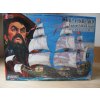 Lindberg Blackbeard  - Royal Souvereing 1:250, HiSModel 01