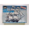 Pyro USS Constellation, HiSModel 01