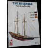 Hobby Craft Bluenose 1:120, HiSModel 02