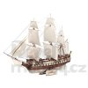 Revell Bon Homme Richard 1:100, HiSModel 13