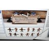 Revell Bon Homme Richard 1:100, HiSModel 03
