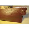 Revell Bon Homme Richard 1:100, HiSModel 06