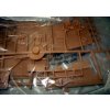 Revell Bon Homme Richard 1:100, HiSModel 08