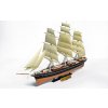 Airfix Cutty Sark 1:130, HiSModel 11