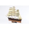 Airfix Cutty Sark 1:130, HiSModel 13