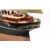 Airfix Cutty Sark 1:130, HiSModel 14