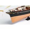 Airfix Cutty Sark 1:130, HiSModel 15