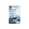 Airfix Cutty Sark 1:130, HiSModel 10