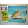Pyro Fijian Outrigger, HiSModel 03