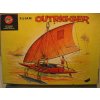 Pyro Fijian Outrigger, HiSModel 01