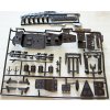 Pyro ARK Royal 1:160, HiSModel 04