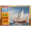 Pyro Dutch Staten Jacht, HiSModel 01