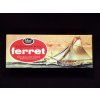 Ideal Toy Ferret sloop, HiSModel 01