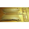 Lindberg Chinese War Junk 1:120, HiSModel 02