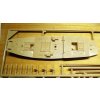 Lindberg Chinese War Junk 1:120, HiSModel 05