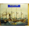 Heller Atlantic Star 1:440, HiSModel 01