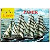 Heller Pamir 1:750, HiSModel 02