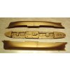 Heller Pamir 1:750, HiSModel 03