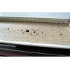 Lindberg Sea Witch 1:96, HiSModel wooden deck oak 05