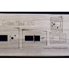 Airfix Golden Hind 1:72, HiSModel, deck oak 03