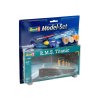 ModelSet loď 65804 - R.M.S. TITANIC (1:1200)