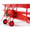 ModelSet letadlo 64116 - FOKKER DR.1Triplane (1:72)